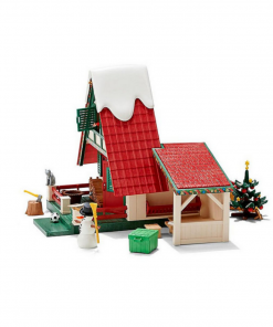 Santa's Home - Image 7