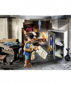Advent Calendar Novelmore - Dario's Workshop - Image 9