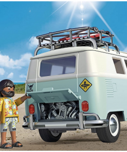 Volkswagen T1 Camping Bus (Special Edition) - Image 9