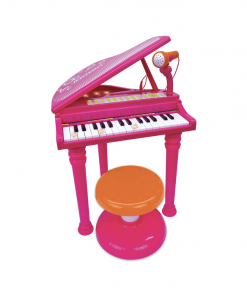 Electronic Grand Piano - Image 2