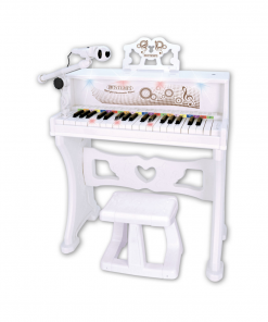 Upright Electronic Piano - Image 2