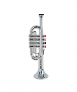 Alternative view of Trumpet
