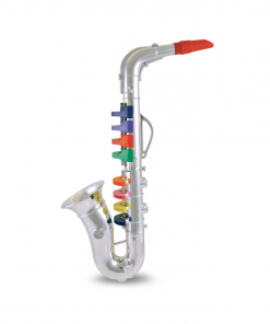 Alternative view of Saxophone