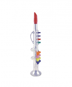 Alternative view of Clarinet