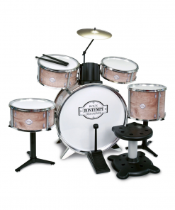 Alternative view of Rock Drum Set