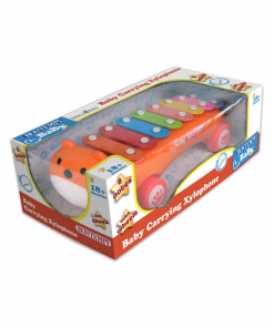 Baby Carrying Xylophone