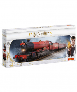 Hogwarts Express Train Set