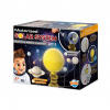 Motorized Solar System