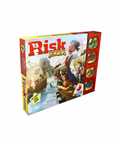 Risk Junior