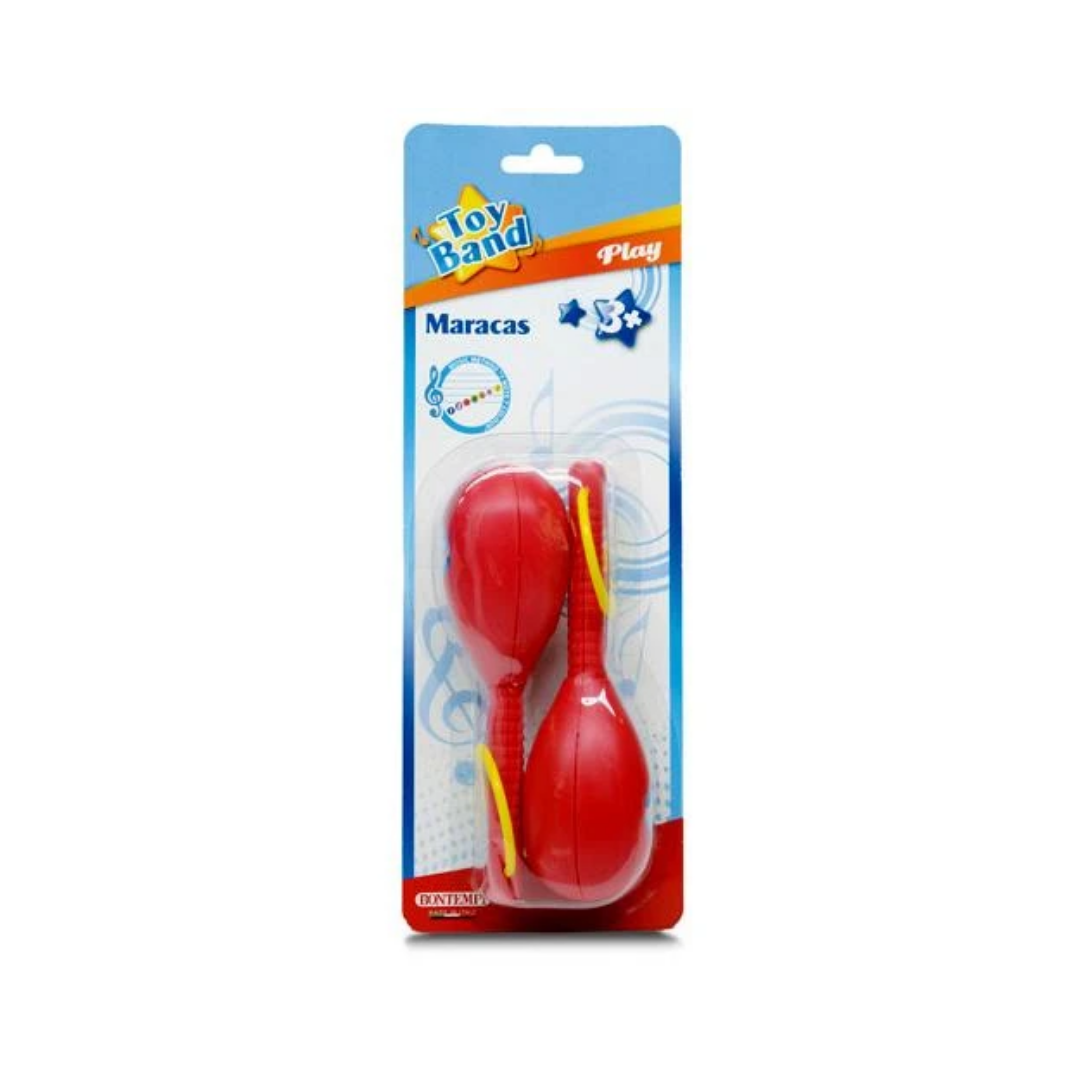 Maracas