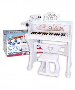Upright Electronic Piano - Image 5