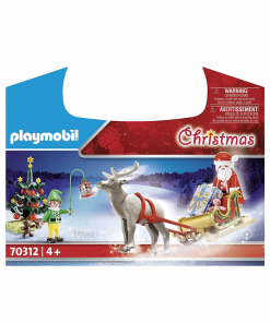 Christmas Carry Case - Image 4