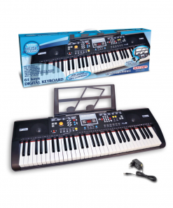 Digital Keyboard - Image 3