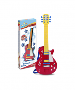 Electronic Rock Guitar - Image 3