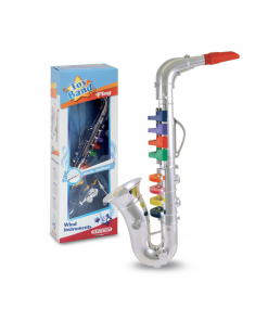 Saxophone - Image 3