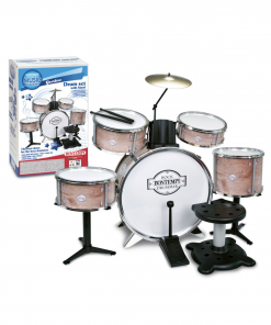 Rock Drum Set - Image 3