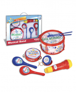 Musical Band - Image 3