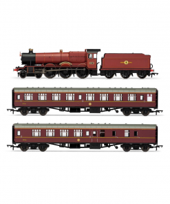 Hogwarts Express Train Set - Image 2