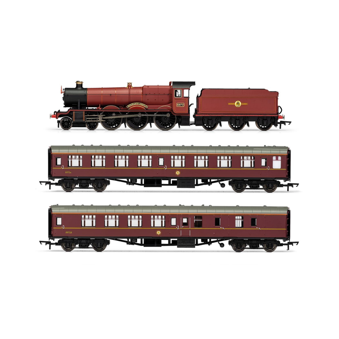 Hogwarts Express Train Set - Image 2