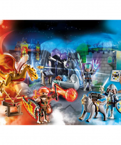 Advent Calendar - Battle for the Magic Stone - Image 3