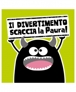 Domino, Bingo and Monsters Memo 3-in-1 Game - Image 3