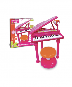 Electronic Grand Piano - Image 3