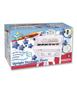 Upright Electronic Piano