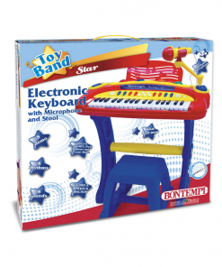 Electronic Keyboard