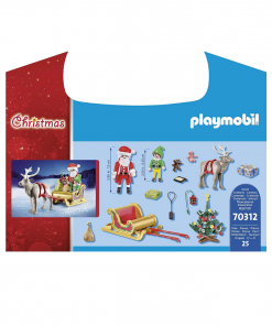 Christmas Carry Case - Image 5