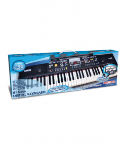 Digital Keyboard