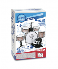 Rock Drum Set