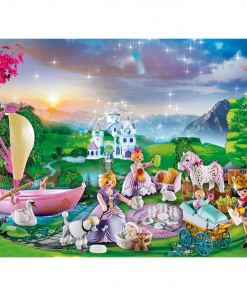 Advent Calendar - Royal Picnic - Image 3