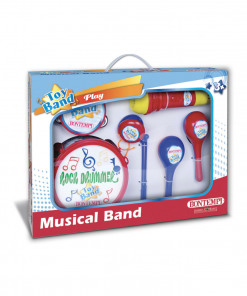 Musical Band