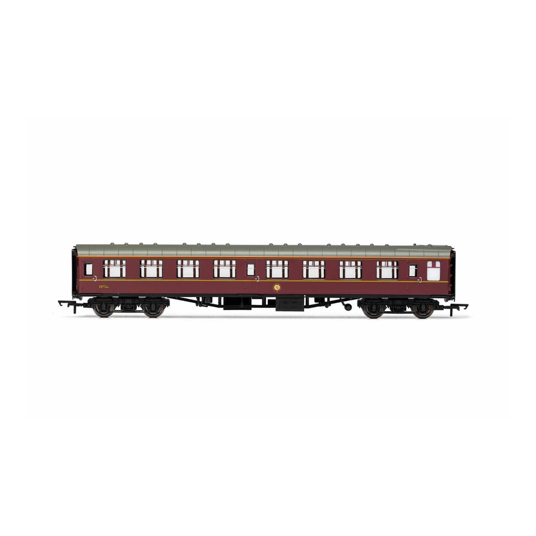 Hogwarts Express Train Set - Image 3