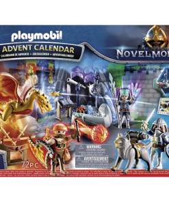 Advent Calendar - Battle for the Magic Stone - Image 4