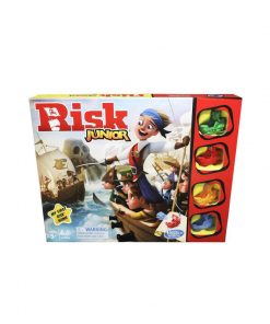Risk Junior - Image 3