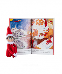 The Elf on the Shelf - A Christmas Tradition - Image 4