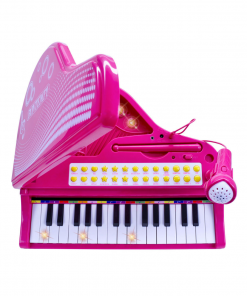 Electronic Grand Piano - Image 4