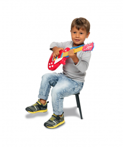 Electronic Rock Guitar - Image 4