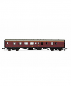 Hogwarts Express Train Set - Image 4