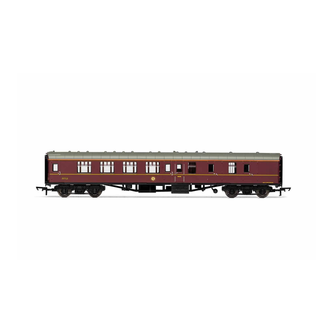 Hogwarts Express Train Set - Image 4