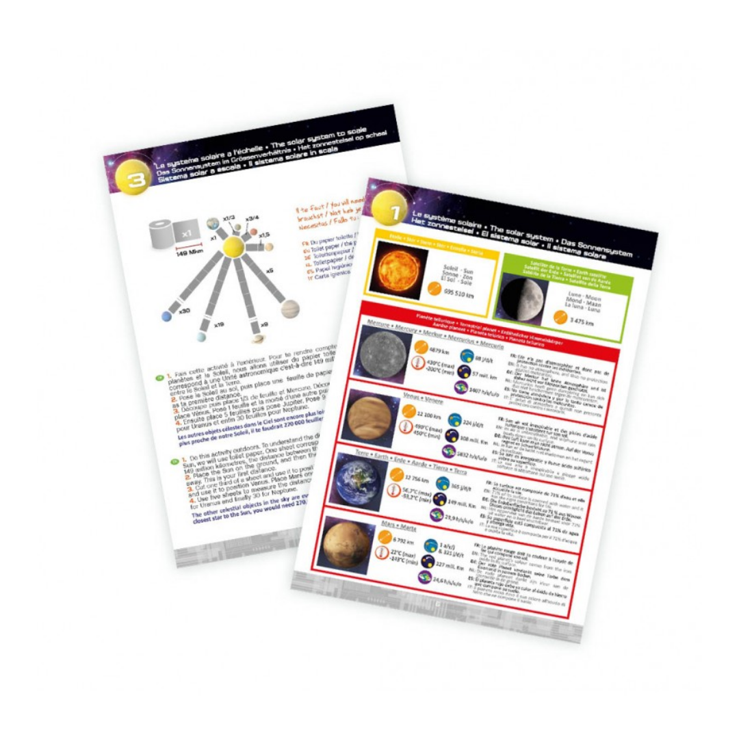 Motorized Solar System - Image 4