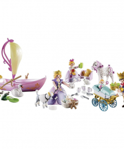 Advent Calendar - Royal Picnic - Image 2