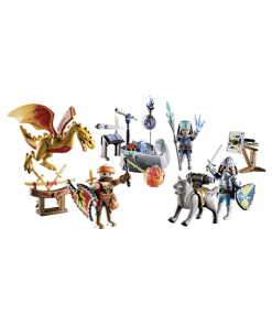 Advent Calendar - Battle for the Magic Stone - Image 2