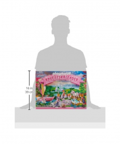 Advent Calendar - Royal Picnic - Image 4