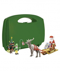 Christmas Carry Case - Image 2