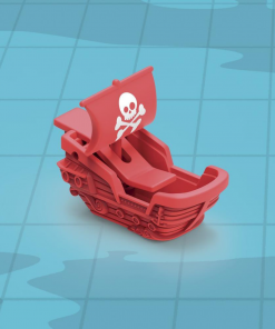 Risk Junior - Image 5