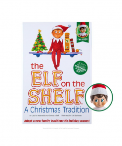 The Elf on the Shelf - A Christmas Tradition - Image 5