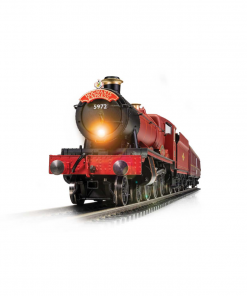 Hogwarts Express Train Set - Image 5