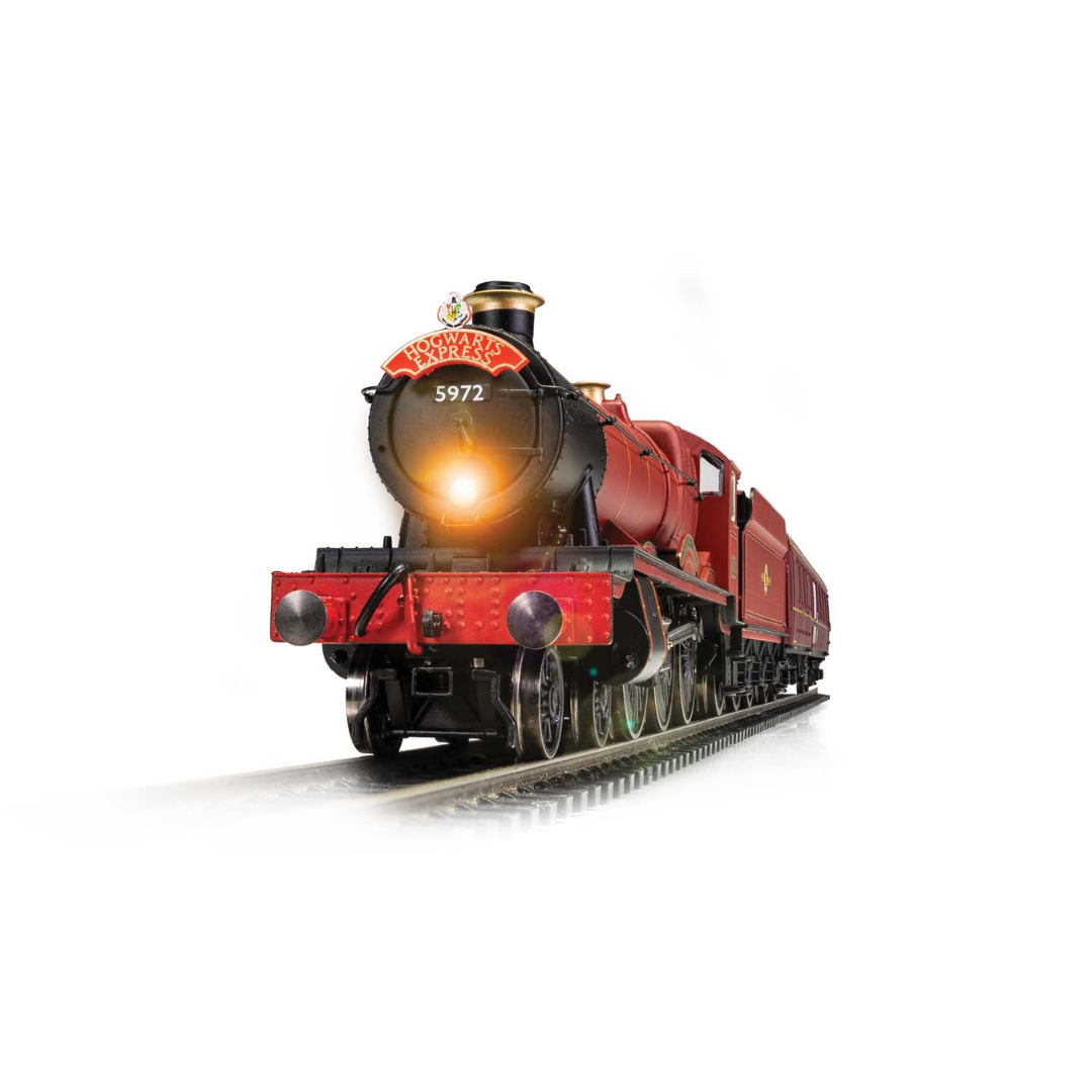 Hogwarts Express Train Set - Image 5